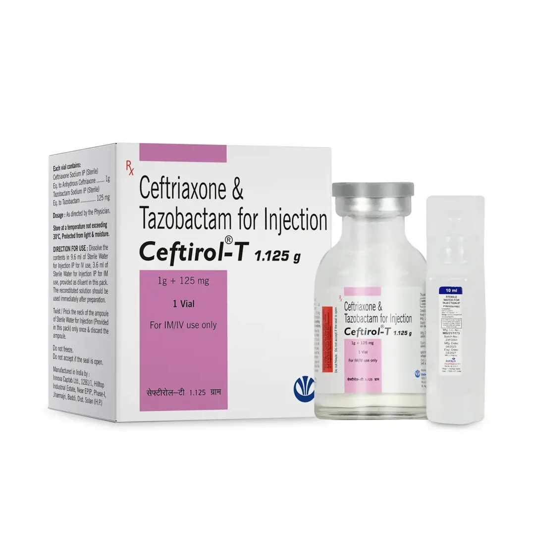 Injection